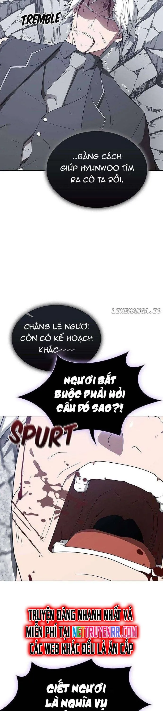 đọc truyện Tôi Là Người Chơi Leo Tháp Một Mình Chương 201 ảnh 41 tại Giả Dược