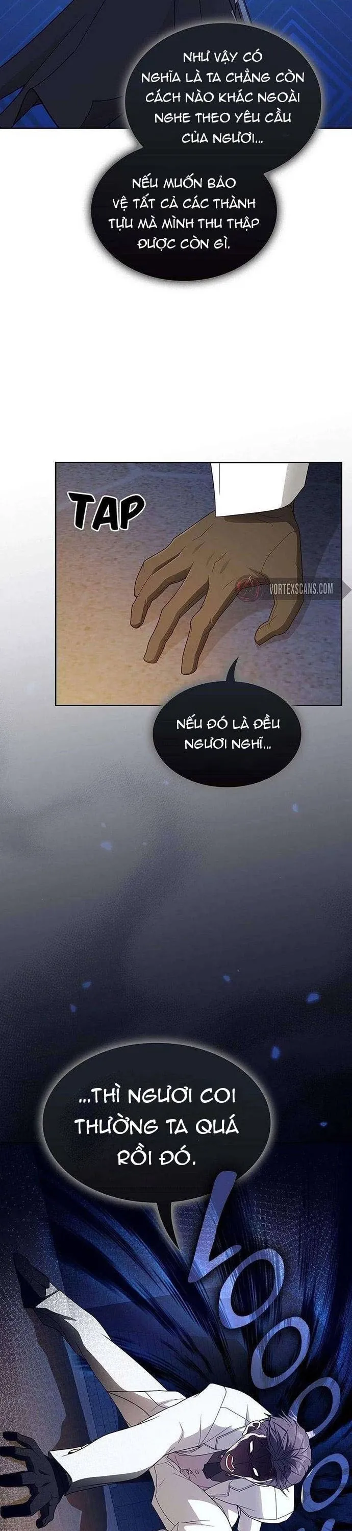 đọc truyện Tôi Là Người Chơi Leo Tháp Một Mình Chương 201 ảnh 7 tại Giả Dược