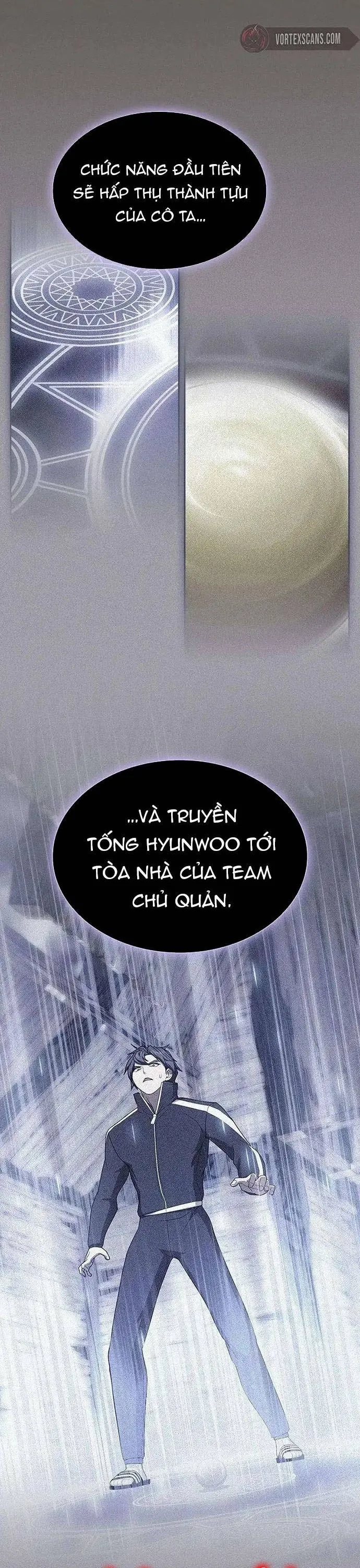 đọc truyện Tôi Là Người Chơi Leo Tháp Một Mình Chương 202 ảnh 5 tại Giả Dược