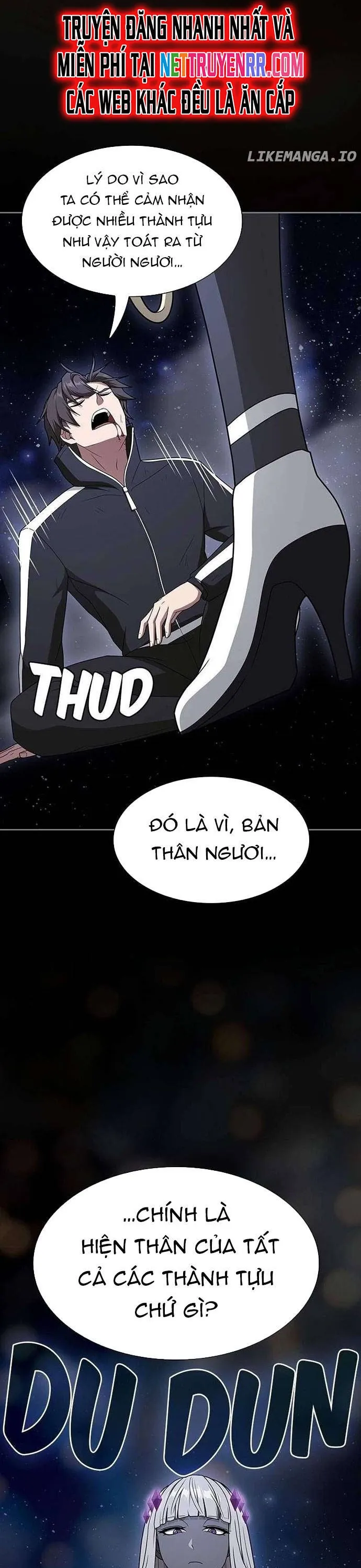 đọc truyện Tôi Là Người Chơi Leo Tháp Một Mình Chương 203 ảnh 38 tại Giả Dược
