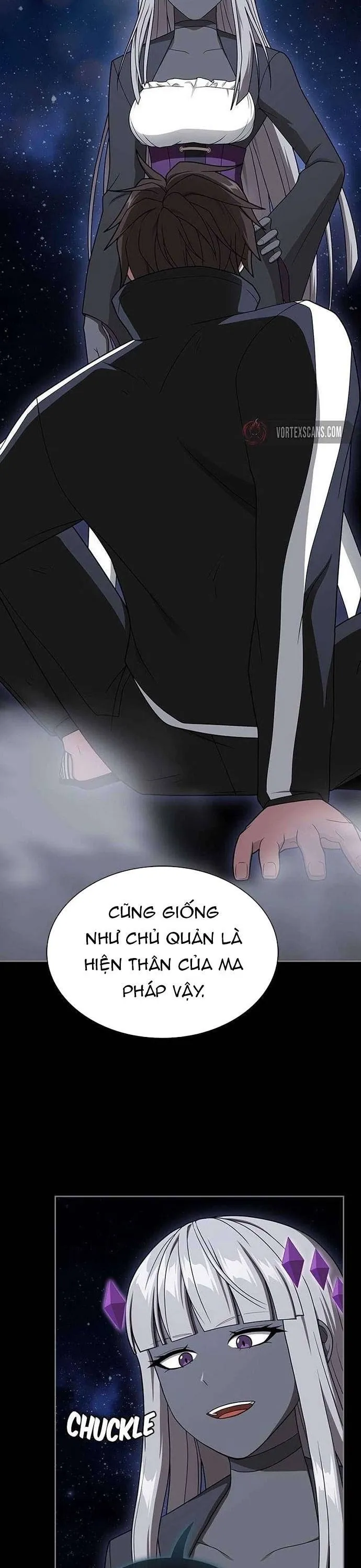đọc truyện Tôi Là Người Chơi Leo Tháp Một Mình Chương 203 ảnh 39 tại Giả Dược