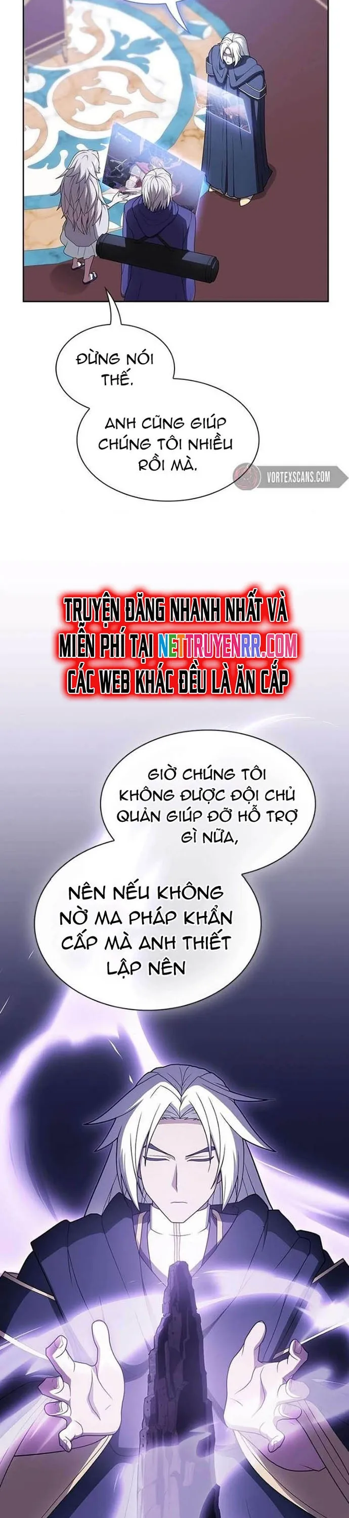 đọc truyện Tôi Là Người Chơi Leo Tháp Một Mình Chương 204 ảnh 18 tại Giả Dược