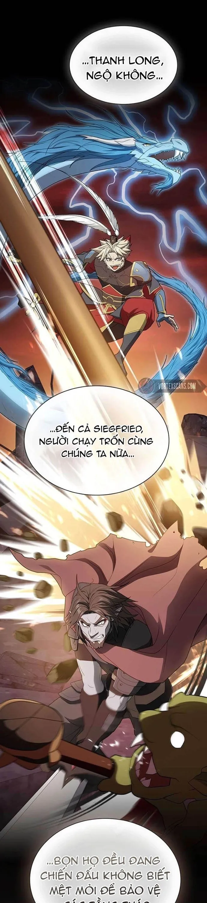 đọc truyện Tôi Là Người Chơi Leo Tháp Một Mình Chương 204 ảnh 20 tại Giả Dược