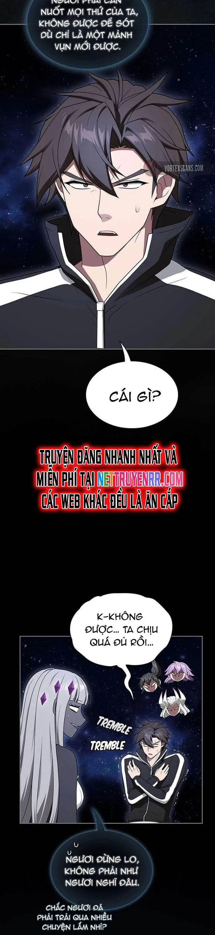 đọc truyện Tôi Là Người Chơi Leo Tháp Một Mình Chương 204 ảnh 3 tại Giả Dược