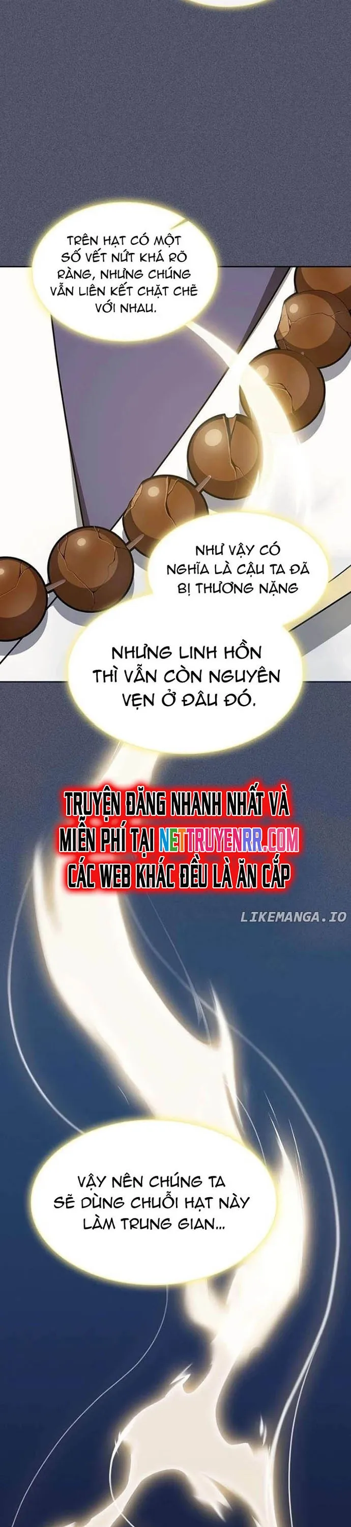 đọc truyện Tôi Là Người Chơi Leo Tháp Một Mình Chương 204 ảnh 25 tại Giả Dược