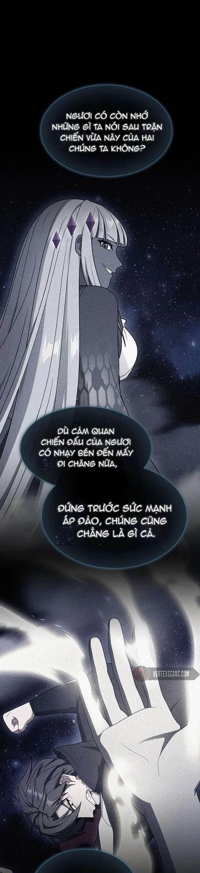 đọc truyện Tôi Là Người Chơi Leo Tháp Một Mình Chương 204 ảnh 49 tại Giả Dược