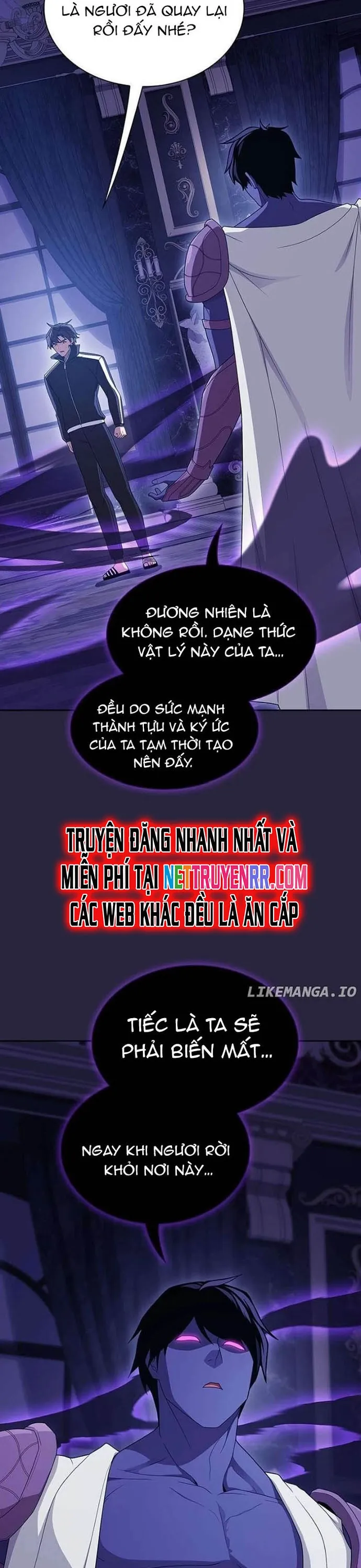 đọc truyện Tôi Là Người Chơi Leo Tháp Một Mình Chương 205 ảnh 28 tại Giả Dược