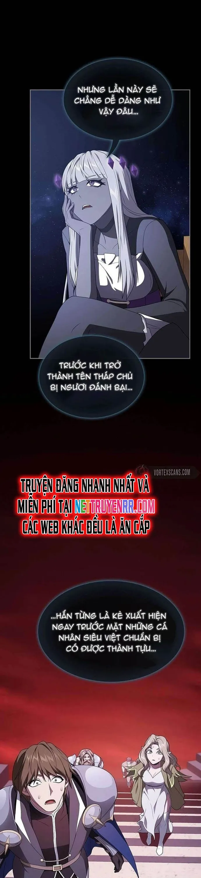 đọc truyện Tôi Là Người Chơi Leo Tháp Một Mình Chương 205 ảnh 37 tại Giả Dược
