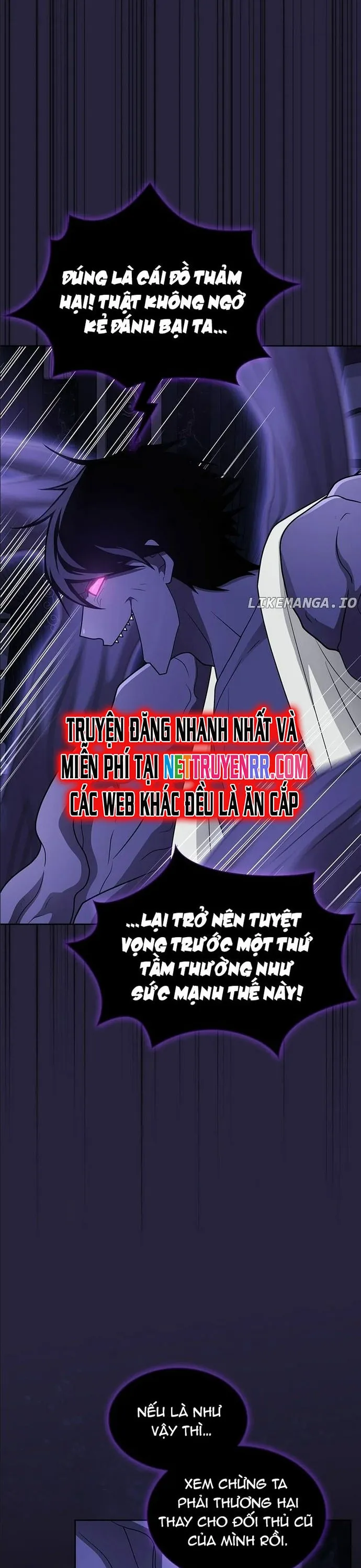 đọc truyện Tôi Là Người Chơi Leo Tháp Một Mình Chương 206 ảnh 28 tại Giả Dược