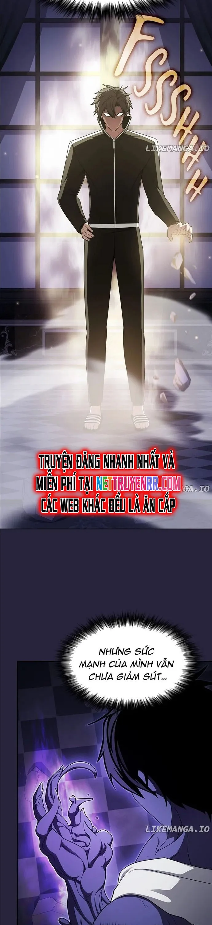 đọc truyện Tôi Là Người Chơi Leo Tháp Một Mình Chương 206 ảnh 40 tại Giả Dược