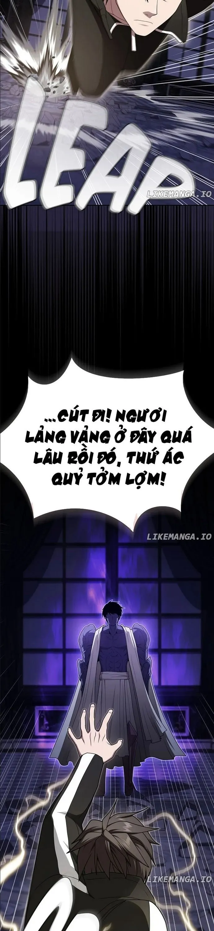 đọc truyện Tôi Là Người Chơi Leo Tháp Một Mình Chương 206 ảnh 44 tại Giả Dược