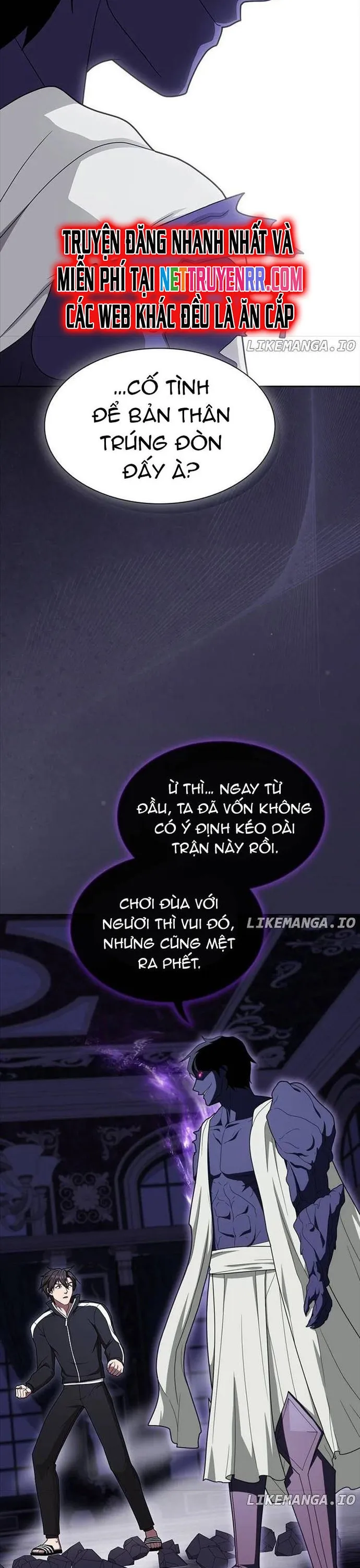 đọc truyện Tôi Là Người Chơi Leo Tháp Một Mình Chương 207 ảnh 3 tại Giả Dược