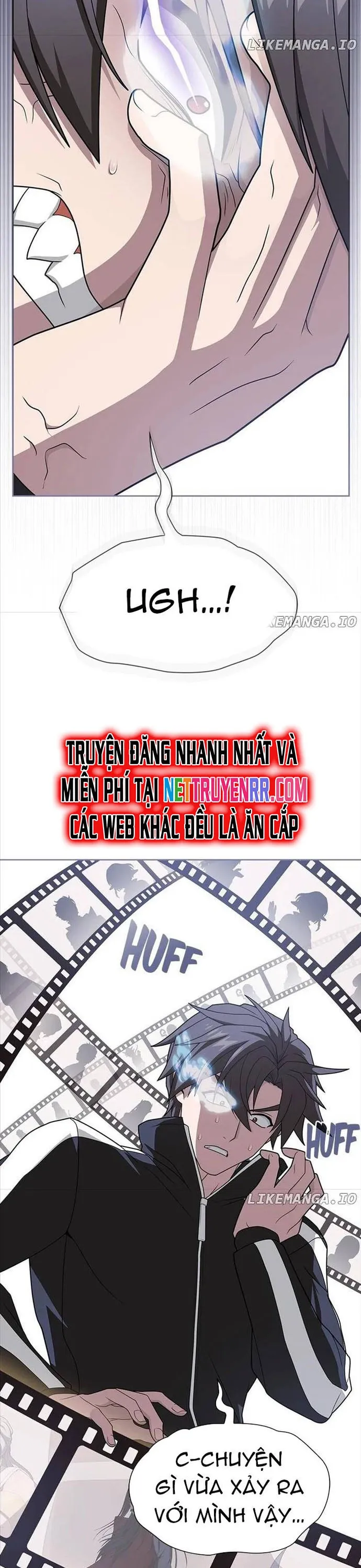 đọc truyện Tôi Là Người Chơi Leo Tháp Một Mình Chương 207 ảnh 33 tại Giả Dược