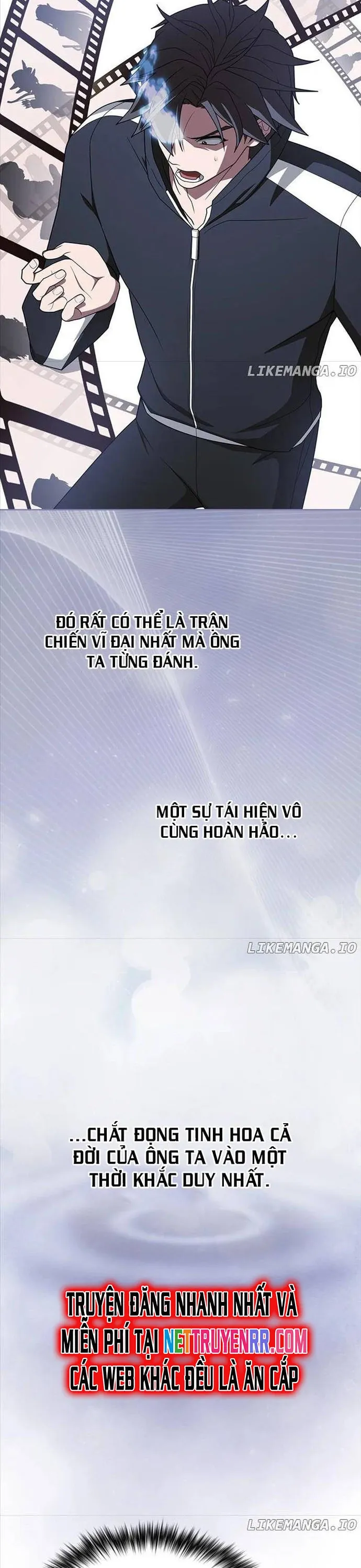 đọc truyện Tôi Là Người Chơi Leo Tháp Một Mình Chương 207 ảnh 35 tại Giả Dược