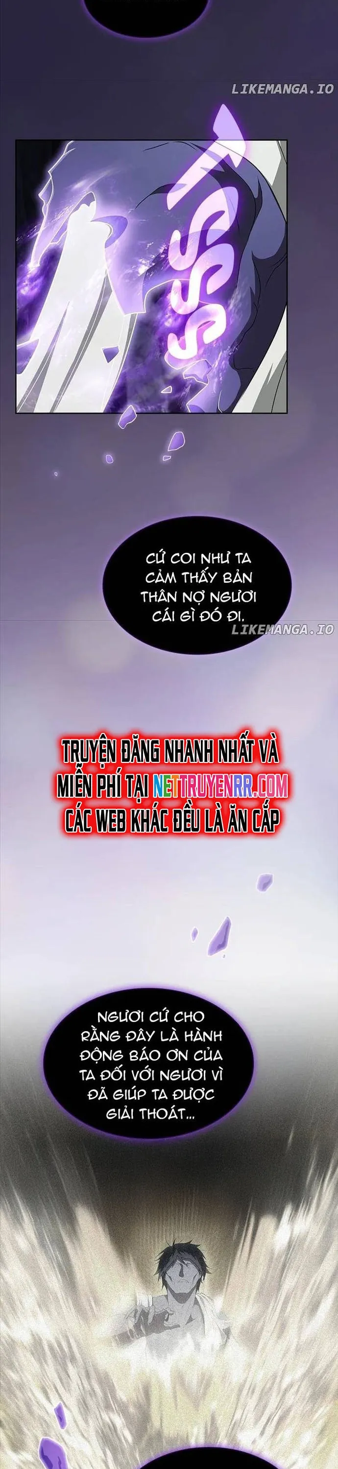 đọc truyện Tôi Là Người Chơi Leo Tháp Một Mình Chương 207 ảnh 5 tại Giả Dược