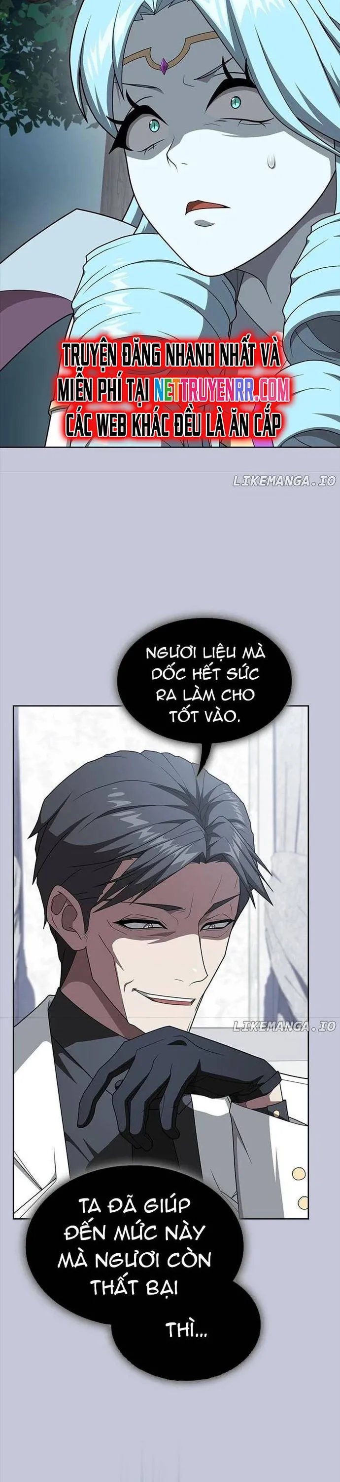 đọc truyện Tôi Là Người Chơi Leo Tháp Một Mình Chương 207 ảnh 50 tại Giả Dược