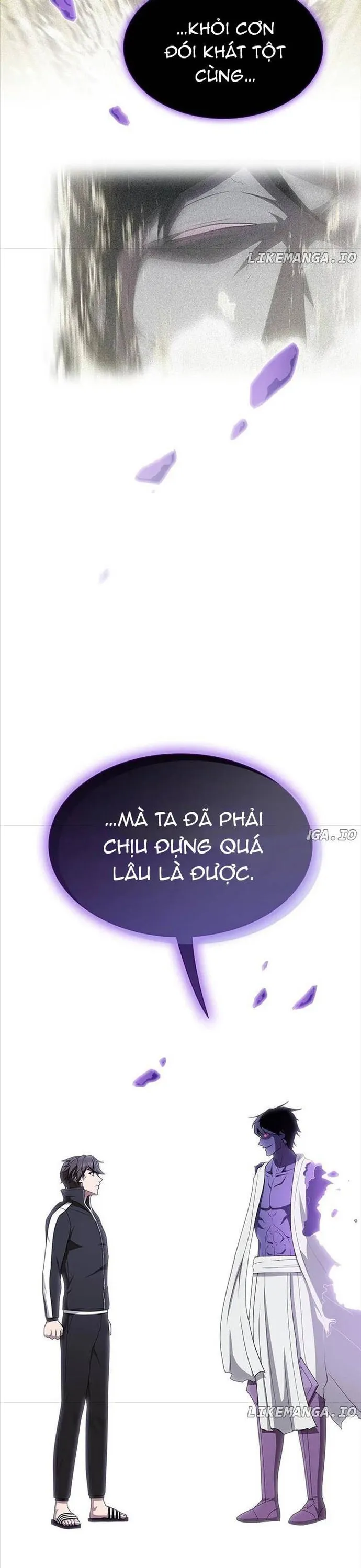 đọc truyện Tôi Là Người Chơi Leo Tháp Một Mình Chương 207 ảnh 6 tại Giả Dược