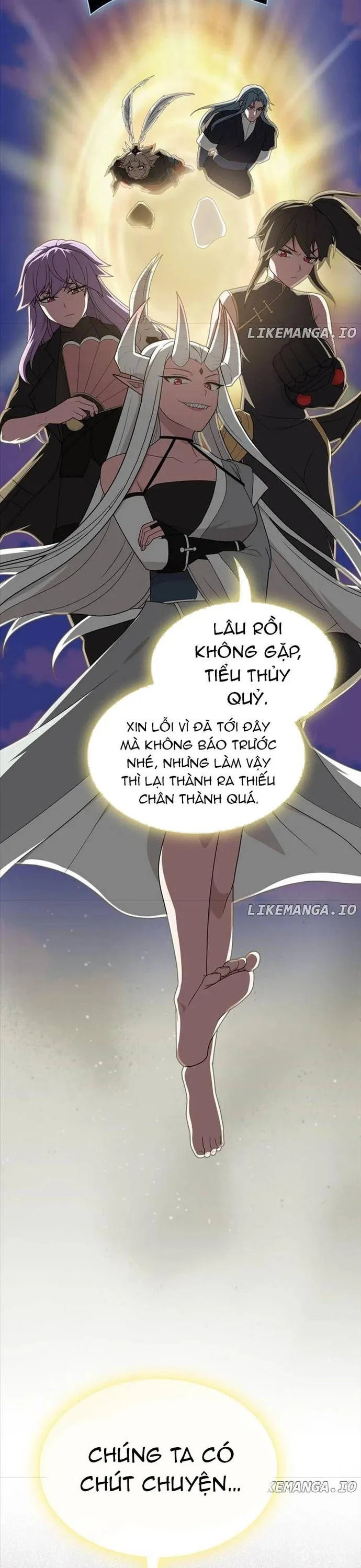 đọc truyện Tôi Là Người Chơi Leo Tháp Một Mình Chương 207 ảnh 56 tại Giả Dược