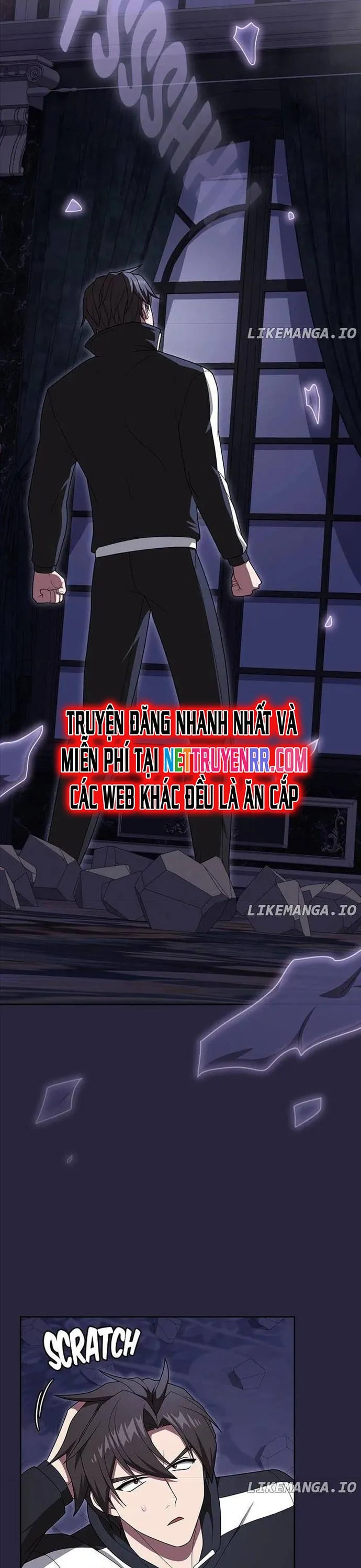 đọc truyện Tôi Là Người Chơi Leo Tháp Một Mình Chương 207 ảnh 10 tại Giả Dược