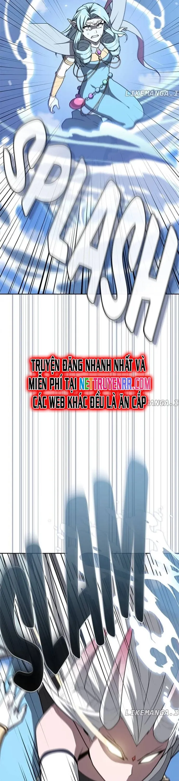 đọc truyện Tôi Là Người Chơi Leo Tháp Một Mình Chương 208 ảnh 30 tại Giả Dược
