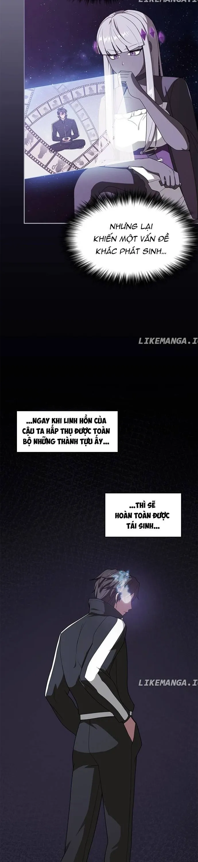 đọc truyện Tôi Là Người Chơi Leo Tháp Một Mình Chương 208 ảnh 44 tại Giả Dược