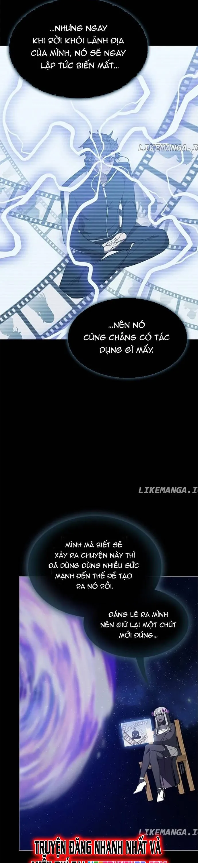 đọc truyện Tôi Là Người Chơi Leo Tháp Một Mình Chương 208 ảnh 47 tại Giả Dược