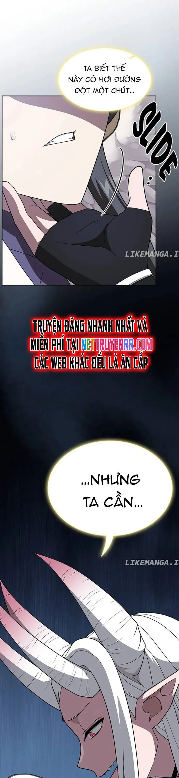 đọc truyện Tôi Là Người Chơi Leo Tháp Một Mình Chương 208 ảnh 52 tại Giả Dược