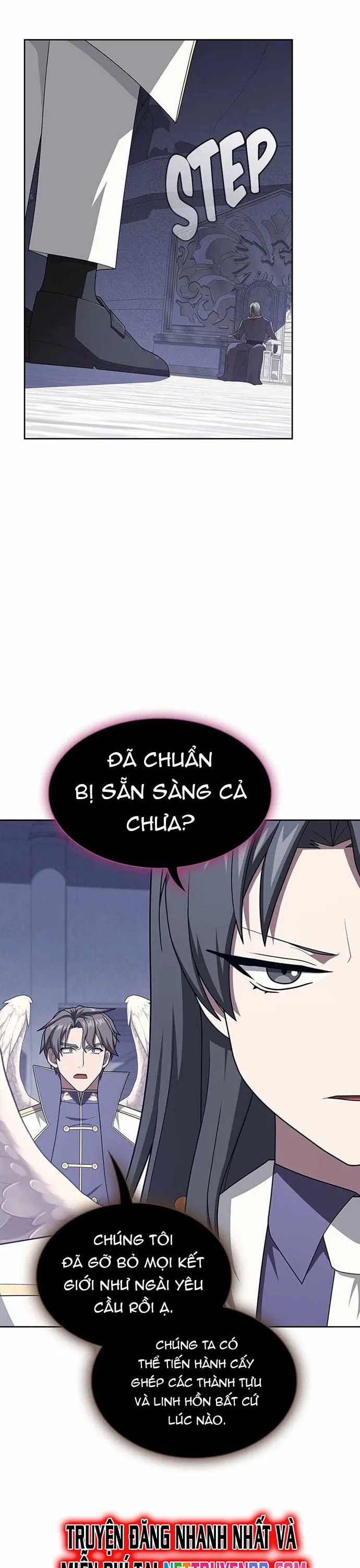 đọc truyện Tôi Là Người Chơi Leo Tháp Một Mình Chương 209 ảnh 20 tại Giả Dược
