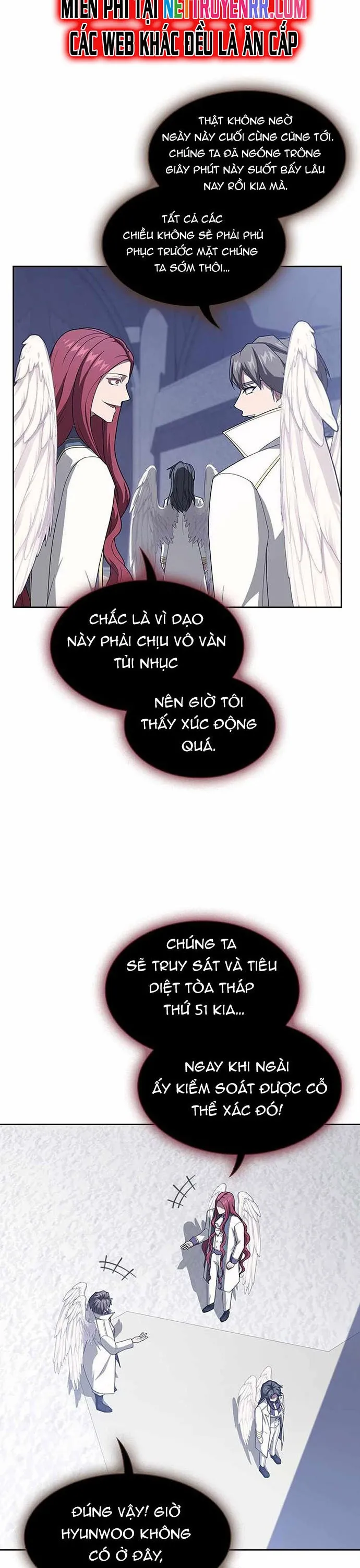 đọc truyện Tôi Là Người Chơi Leo Tháp Một Mình Chương 209 ảnh 21 tại Giả Dược