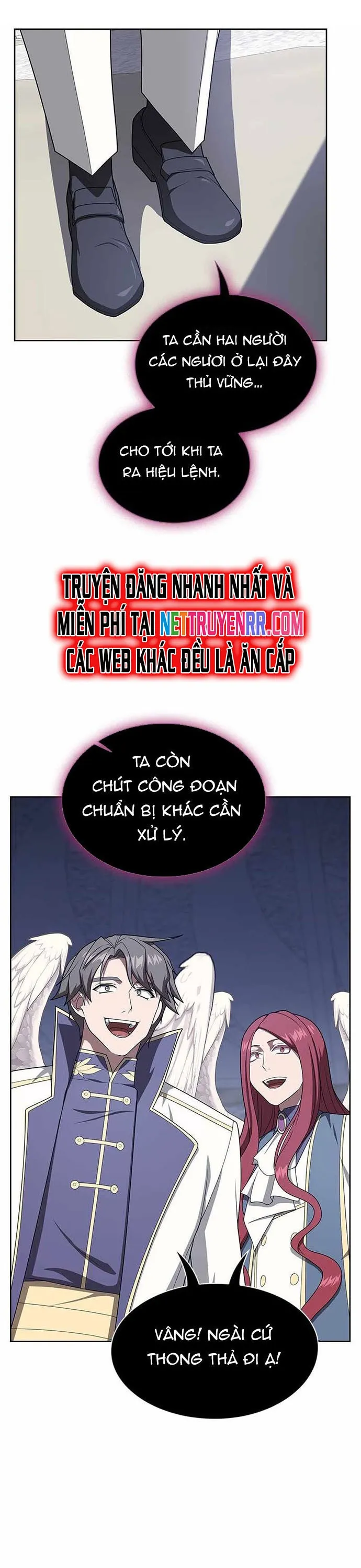 đọc truyện Tôi Là Người Chơi Leo Tháp Một Mình Chương 209 ảnh 23 tại Giả Dược
