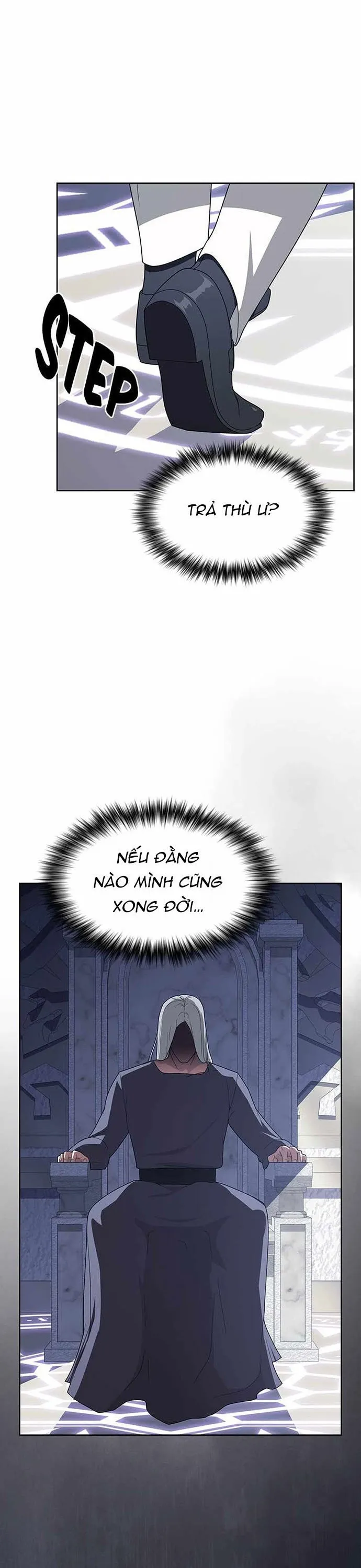 đọc truyện Tôi Là Người Chơi Leo Tháp Một Mình Chương 209 ảnh 24 tại Giả Dược