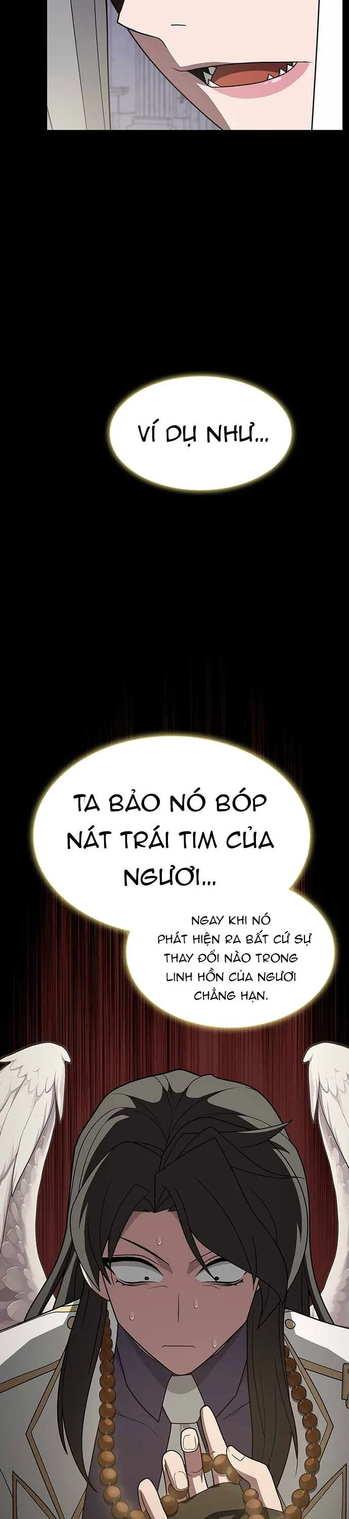 đọc truyện Tôi Là Người Chơi Leo Tháp Một Mình Chương 209 ảnh 34 tại Giả Dược