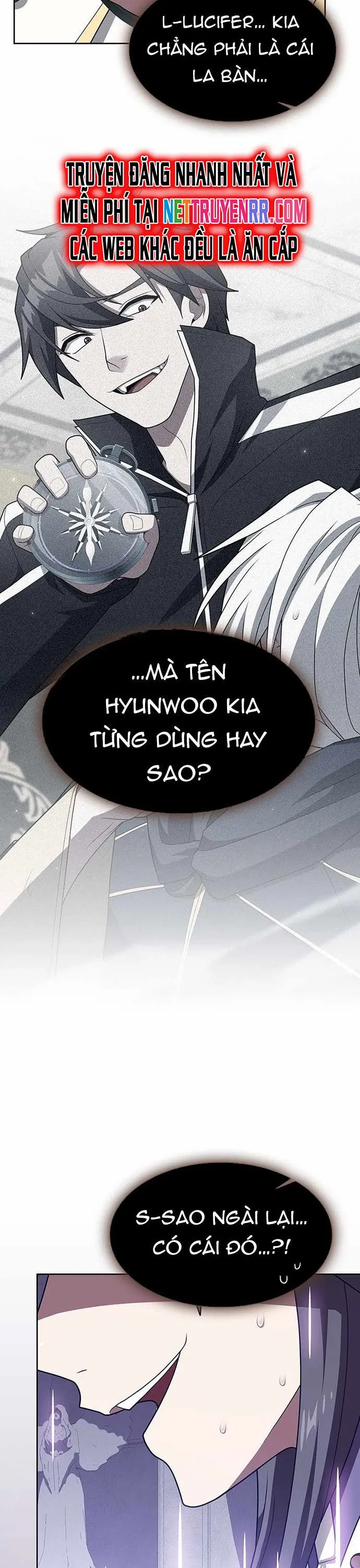 đọc truyện Tôi Là Người Chơi Leo Tháp Một Mình Chương 209 ảnh 40 tại Giả Dược