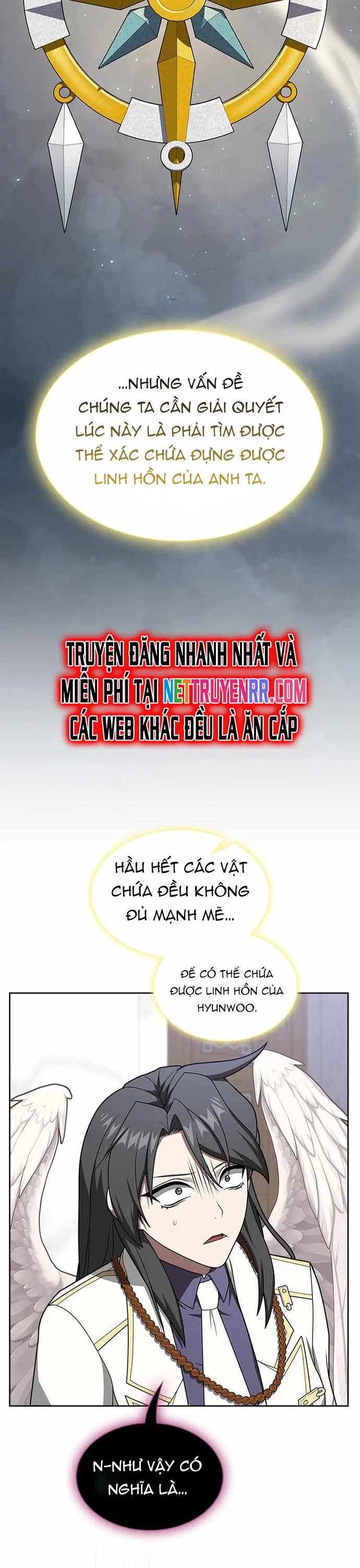 đọc truyện Tôi Là Người Chơi Leo Tháp Một Mình Chương 209 ảnh 6 tại Giả Dược
