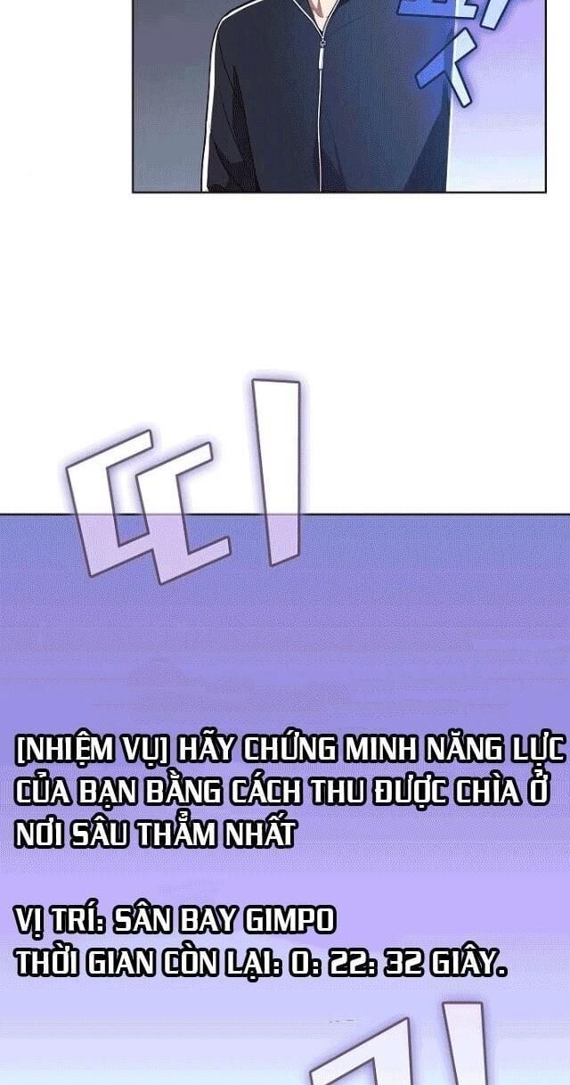 đọc truyện Tôi Là Người Chơi Leo Tháp Một Mình Chương 21 ảnh 10 tại Giả Dược
