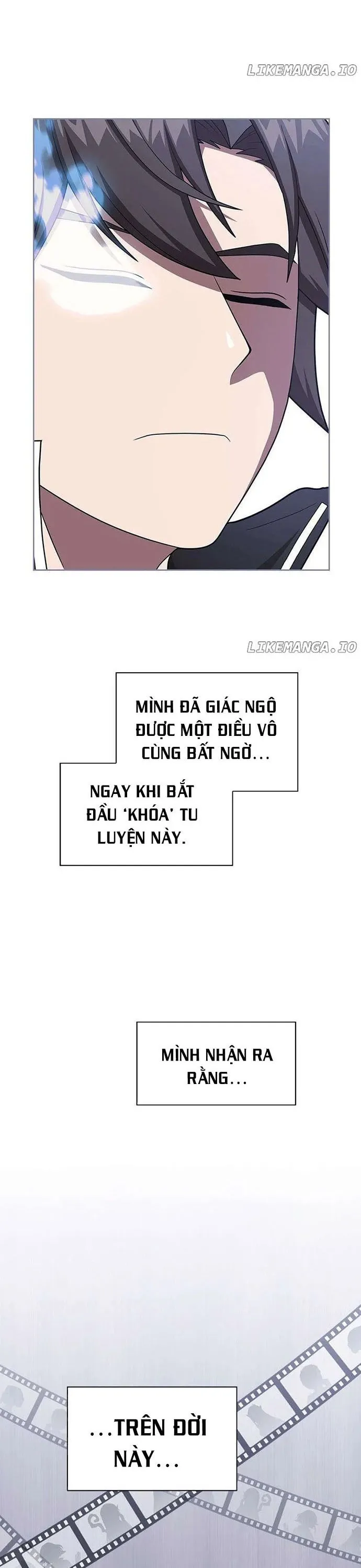 đọc truyện Tôi Là Người Chơi Leo Tháp Một Mình Chương 210 ảnh 19 tại Giả Dược
