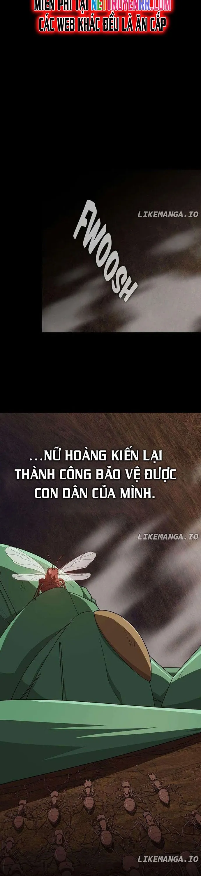 đọc truyện Tôi Là Người Chơi Leo Tháp Một Mình Chương 210 ảnh 28 tại Giả Dược