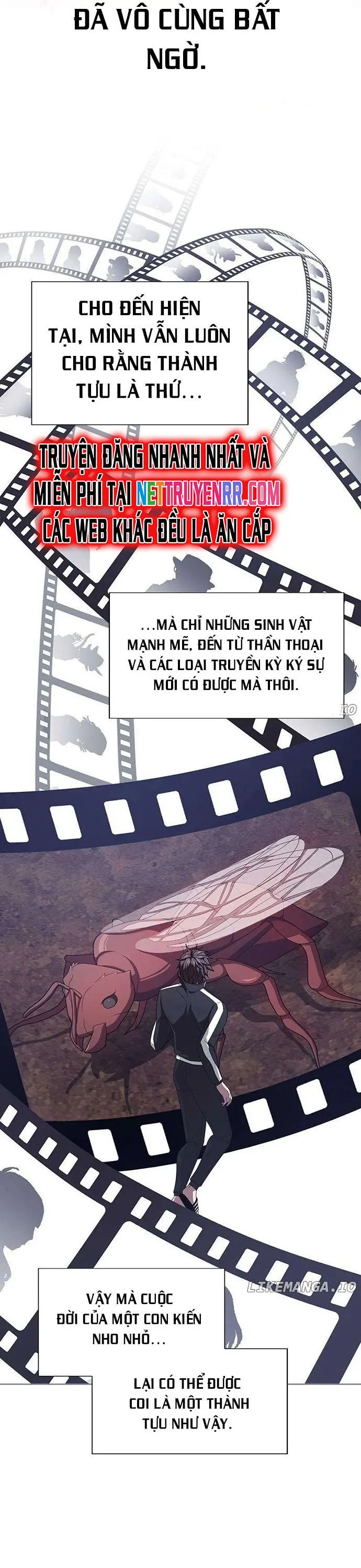 đọc truyện Tôi Là Người Chơi Leo Tháp Một Mình Chương 210 ảnh 30 tại Giả Dược