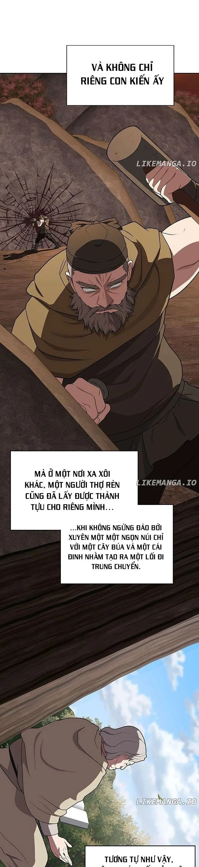 đọc truyện Tôi Là Người Chơi Leo Tháp Một Mình Chương 210 ảnh 31 tại Giả Dược