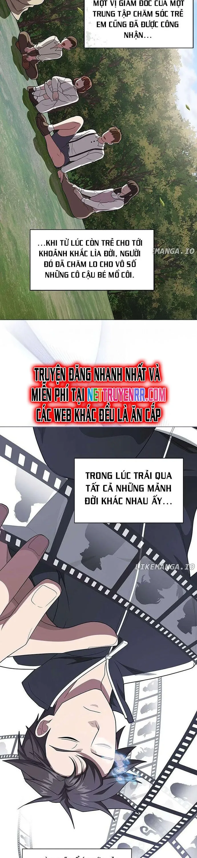 đọc truyện Tôi Là Người Chơi Leo Tháp Một Mình Chương 210 ảnh 32 tại Giả Dược