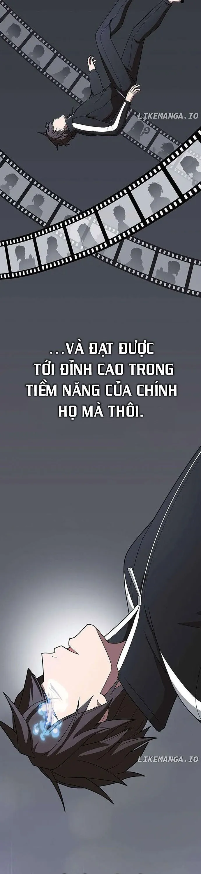 đọc truyện Tôi Là Người Chơi Leo Tháp Một Mình Chương 210 ảnh 34 tại Giả Dược