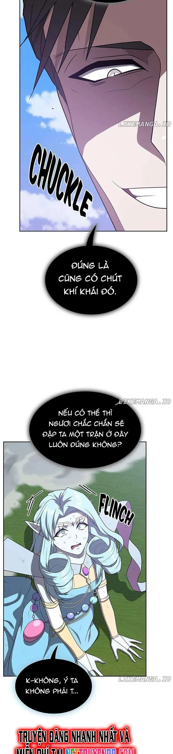 đọc truyện Tôi Là Người Chơi Leo Tháp Một Mình Chương 210 ảnh 6 tại Giả Dược