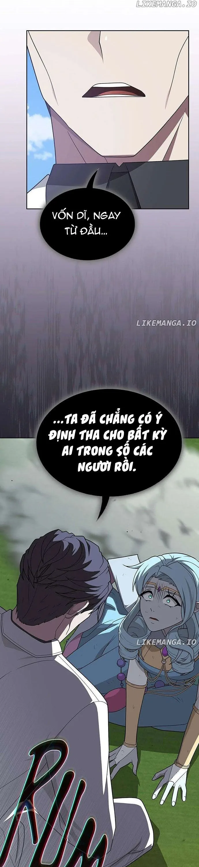 đọc truyện Tôi Là Người Chơi Leo Tháp Một Mình Chương 210 ảnh 8 tại Giả Dược