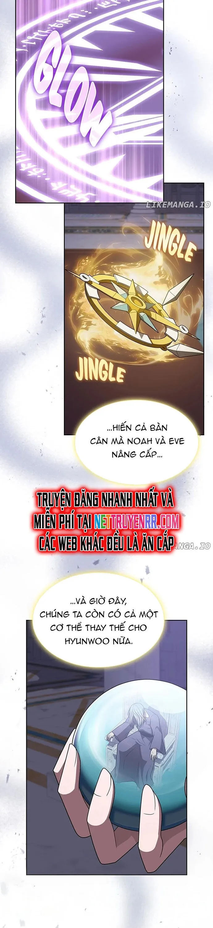 đọc truyện Tôi Là Người Chơi Leo Tháp Một Mình Chương 211 ảnh 3 tại Giả Dược