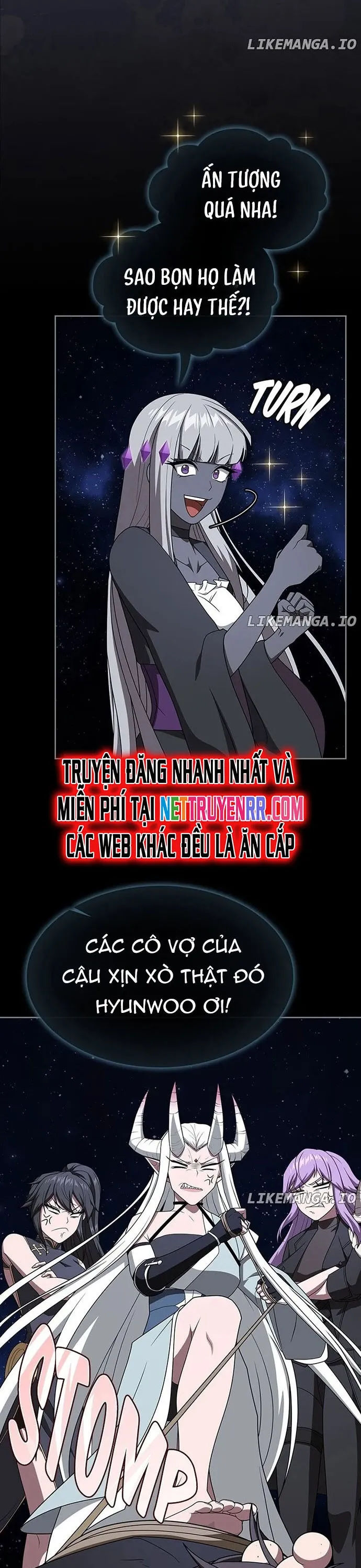đọc truyện Tôi Là Người Chơi Leo Tháp Một Mình Chương 211 ảnh 33 tại Giả Dược