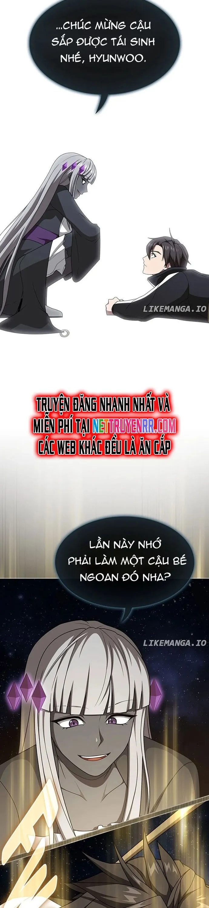 đọc truyện Tôi Là Người Chơi Leo Tháp Một Mình Chương 211 ảnh 36 tại Giả Dược