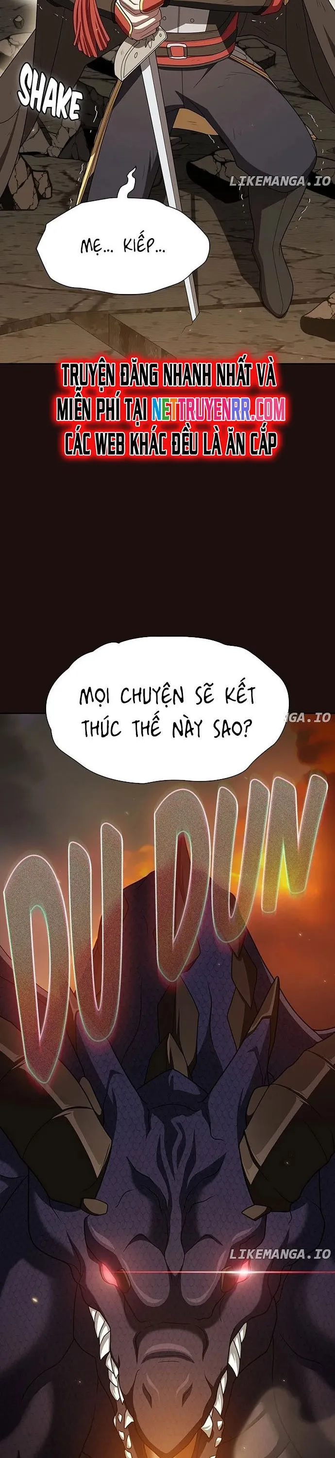 đọc truyện Tôi Là Người Chơi Leo Tháp Một Mình Chương 211 ảnh 41 tại Giả Dược
