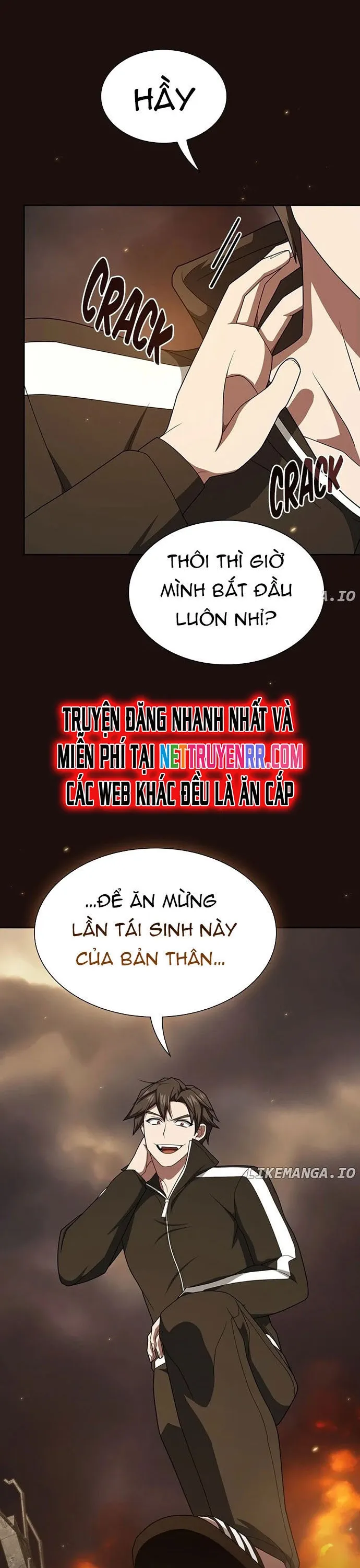 đọc truyện Tôi Là Người Chơi Leo Tháp Một Mình Chương 211 ảnh 47 tại Giả Dược