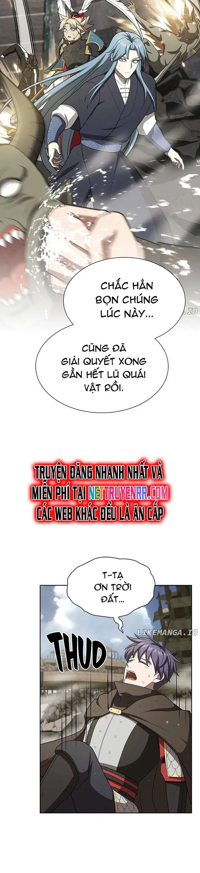 đọc truyện Tôi Là Người Chơi Leo Tháp Một Mình Chương 212 ảnh 22 tại Giả Dược