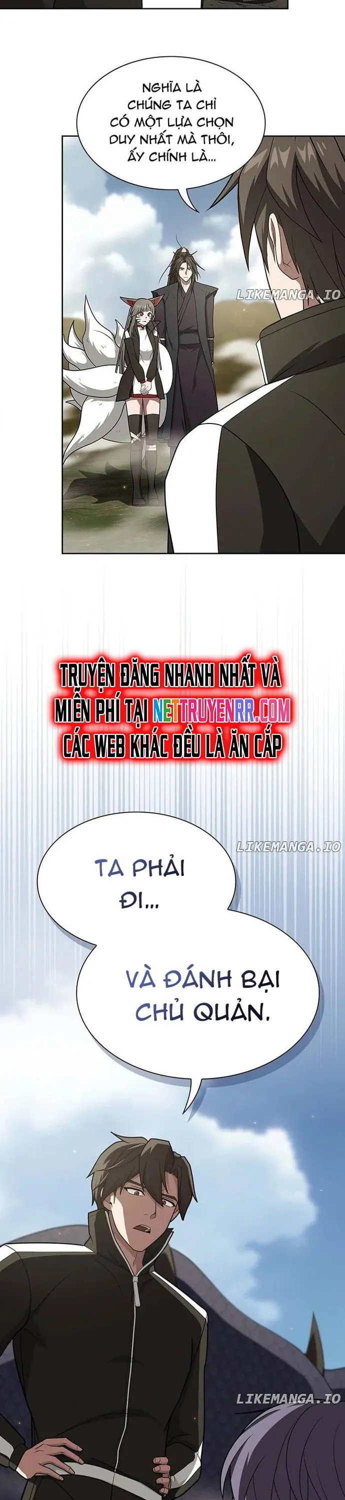 đọc truyện Tôi Là Người Chơi Leo Tháp Một Mình Chương 212 ảnh 24 tại Giả Dược